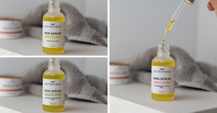 What is a Face Serum and How to Find the Best One for Your Routine