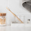 Bamboo Toothbrush Bundle (5-Pack)