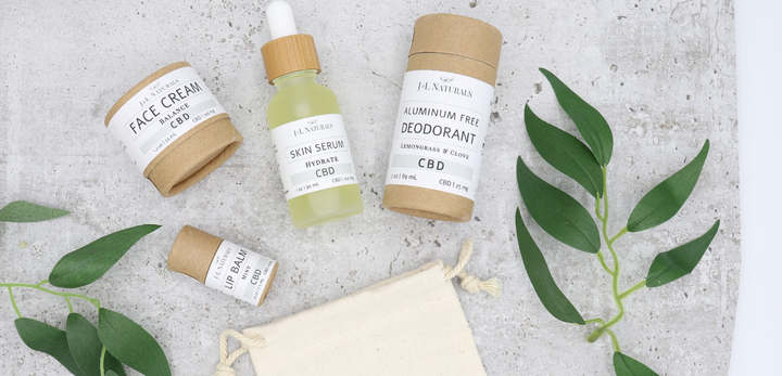 Your Zero-Waste Skin Care A-List is Here!