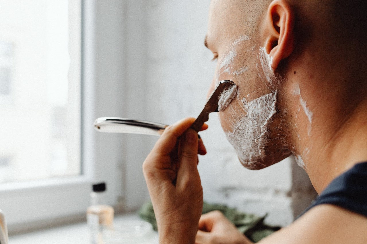 How to Get a Smooth Shave: Tips to Avoid Irritation and Ingrown Hair
