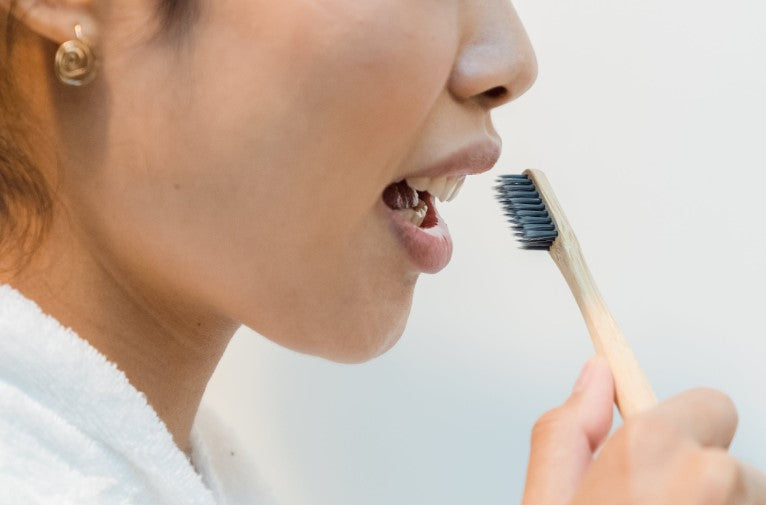 Bamboo Toothbrush Benefits: 5 Reasons to Make the Switch