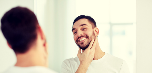 HOW TO INCLUDE AN AFTERSHAVE SERUM IN YOUR DAILY REGIMEN?