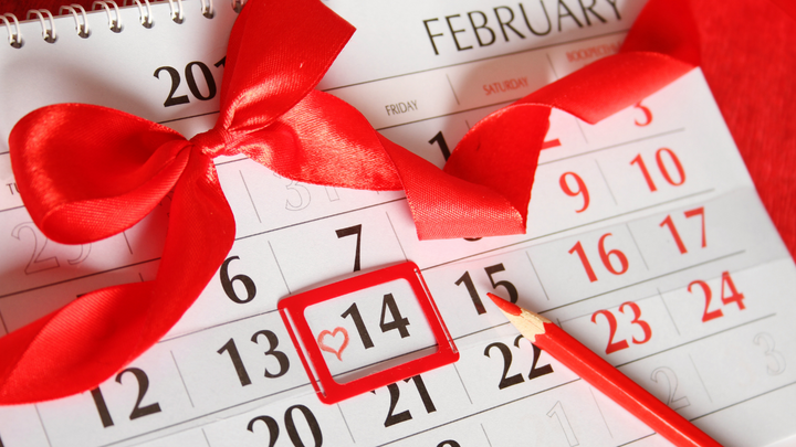 Celebrate Love and Self-Care this Valentine's Day with J&L Naturals