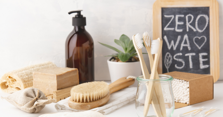 Zero Waste Beauty 101: How to Get Started