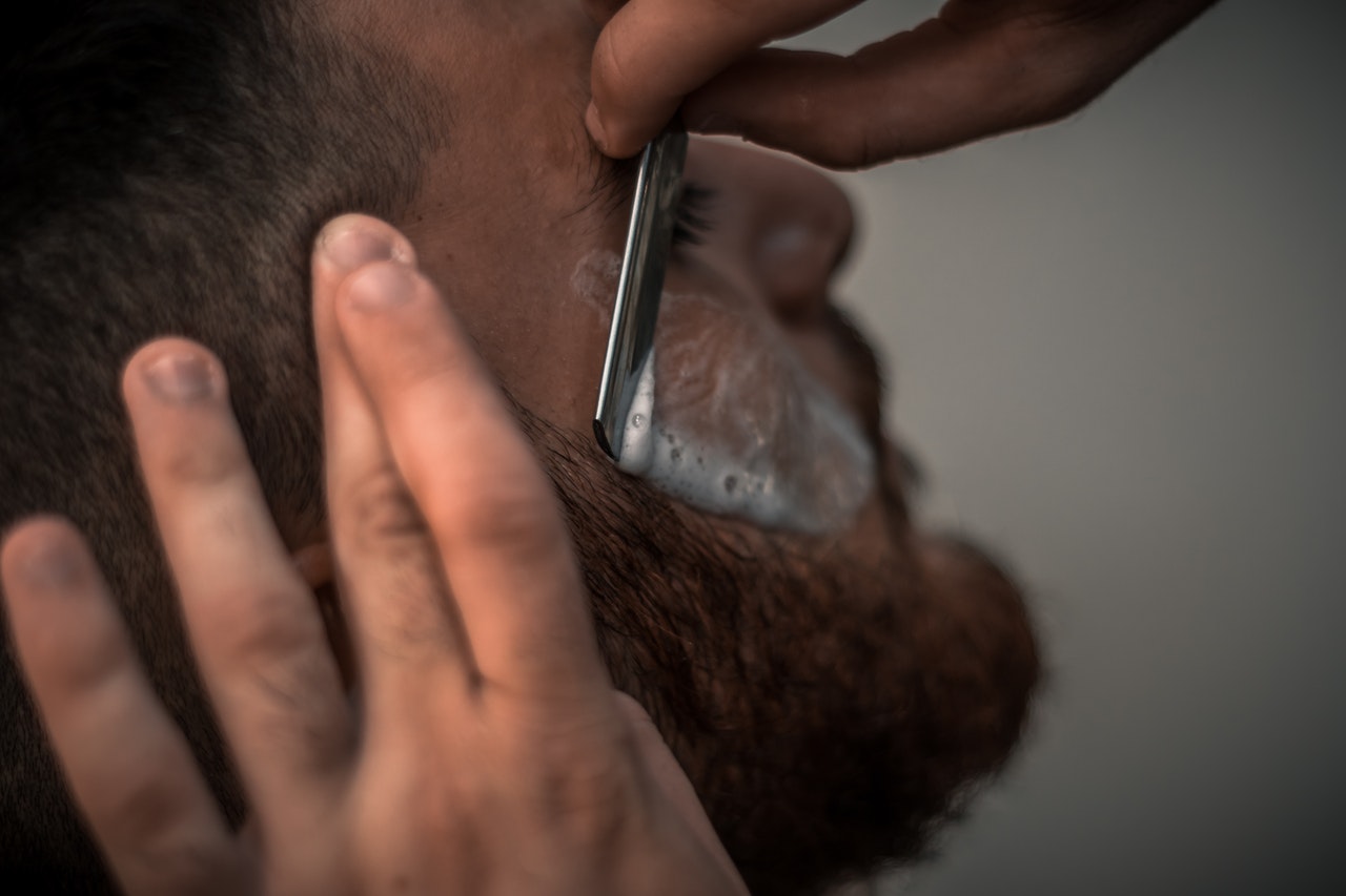 Why your Beard Oil and Aftershave should be ‘More than the Usual’