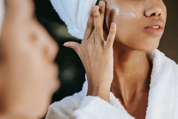 How to Build A Sustainable Skincare Routine
