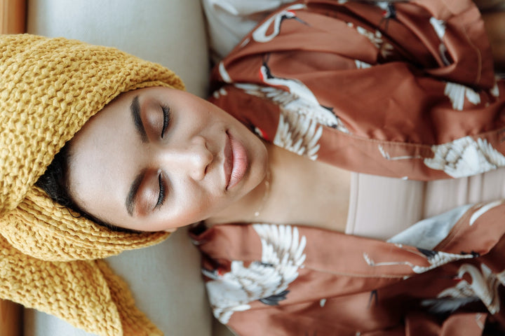 5 Winter Skincare Tips: How to Prevent Dry Skin During Cold Weather