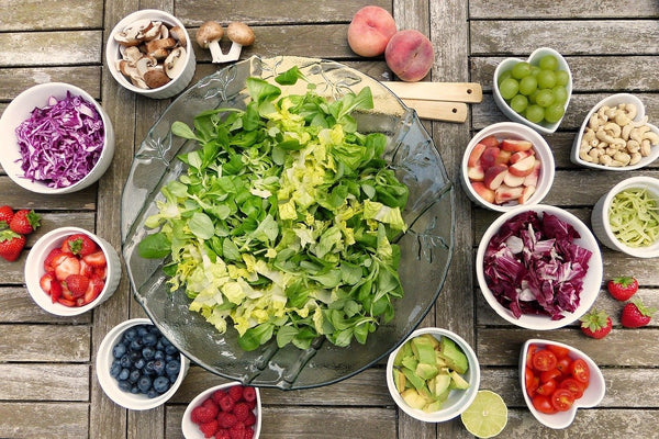 Going Vegan: you believe in plant power and so do we!