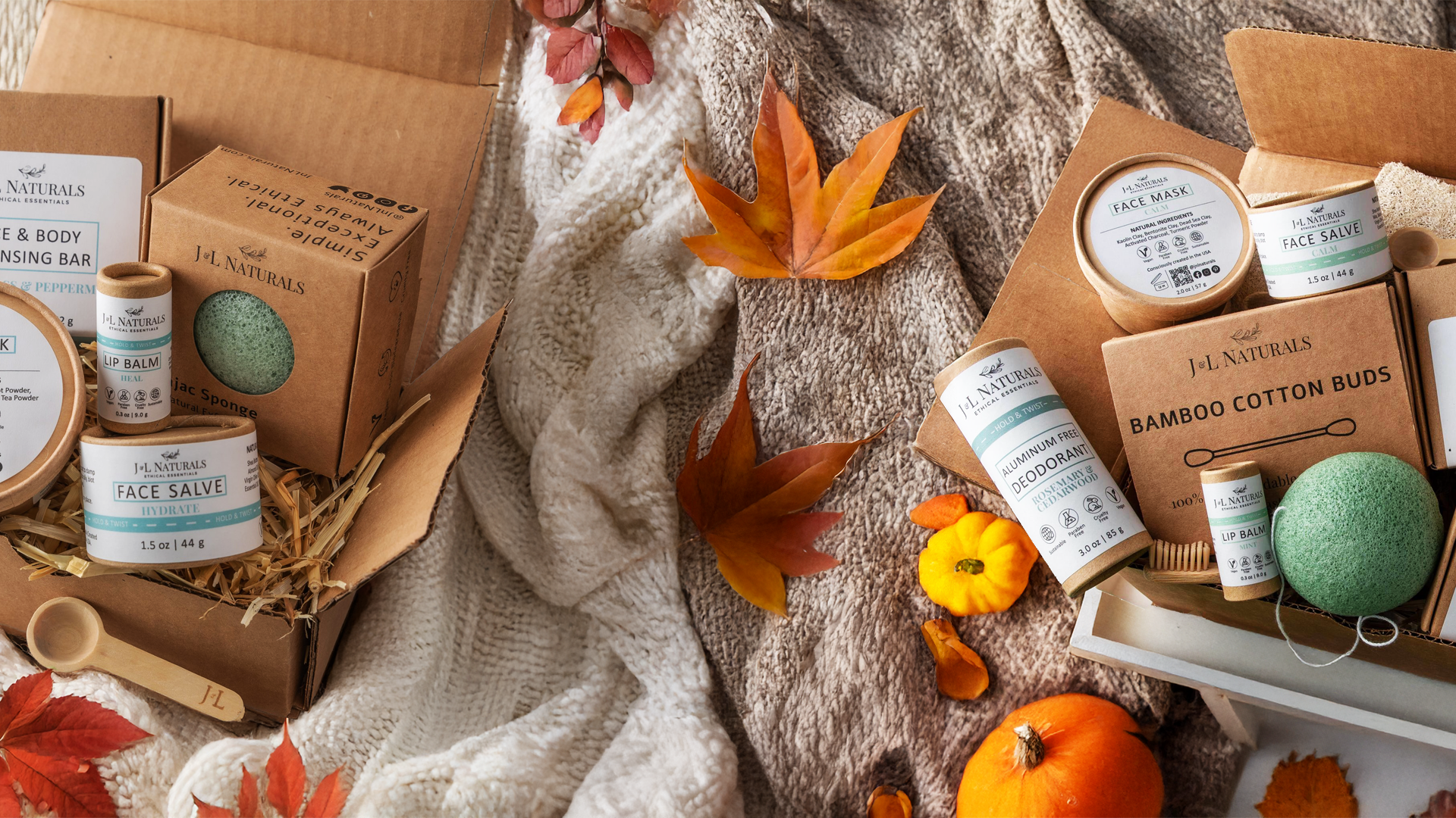 Fall Essentials