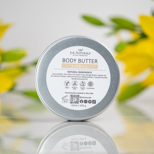 Body Butter