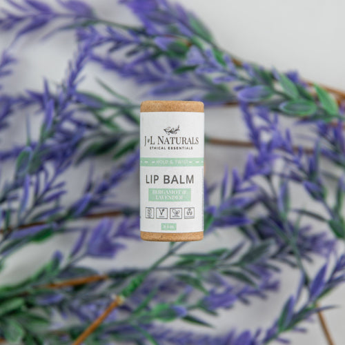 Lip Balm Bundle ($30 Value)