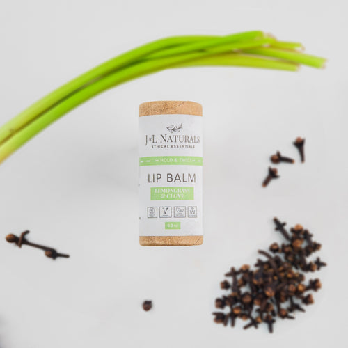 Lip Balm Bundle ($30 Value)