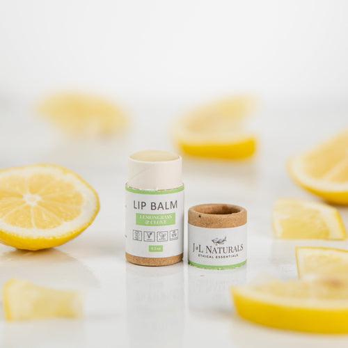 Lip Balm Bundle ($30 Value)