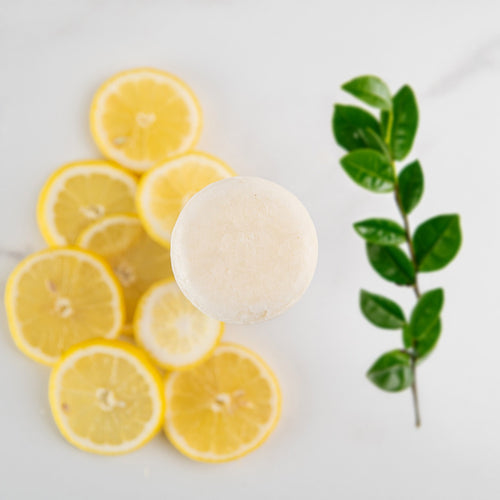 Sulfate-Free Shampoo Bar (Duo)