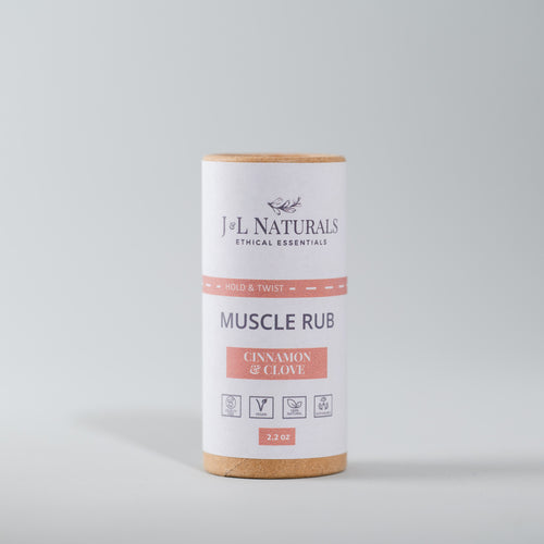 Muscle Rub