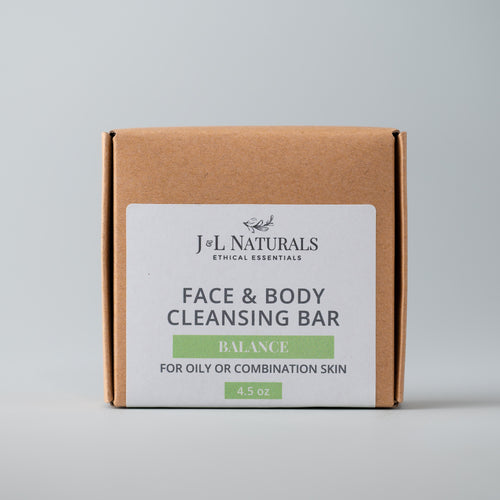 Cleanser (Duo)