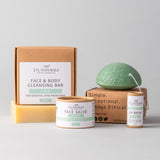 Simple Skin Regimen Kit ($40+ Value)