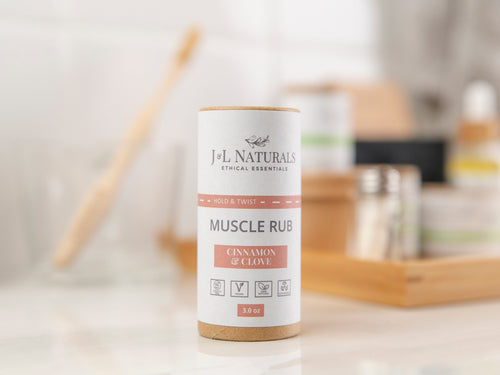 Muscle Rub