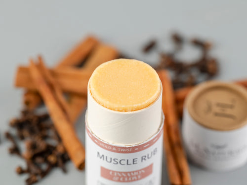 Muscle Rub
