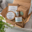 Advanced Skin Regimen Kit (5-Piece Set)