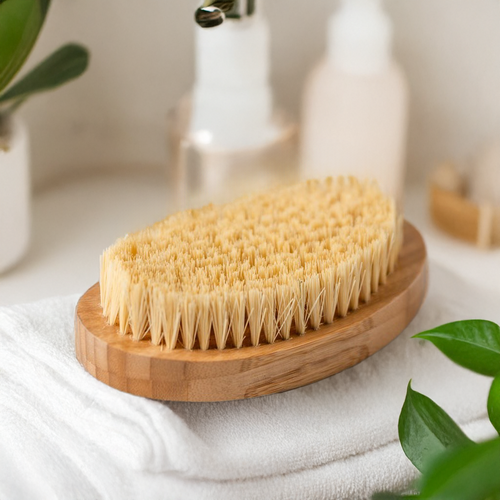 Beard Brush