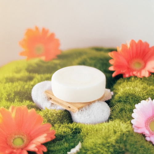 Sulfate-Free Conditioner Bar