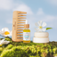 Essentials Hair Care Kit (4-Piece Set)