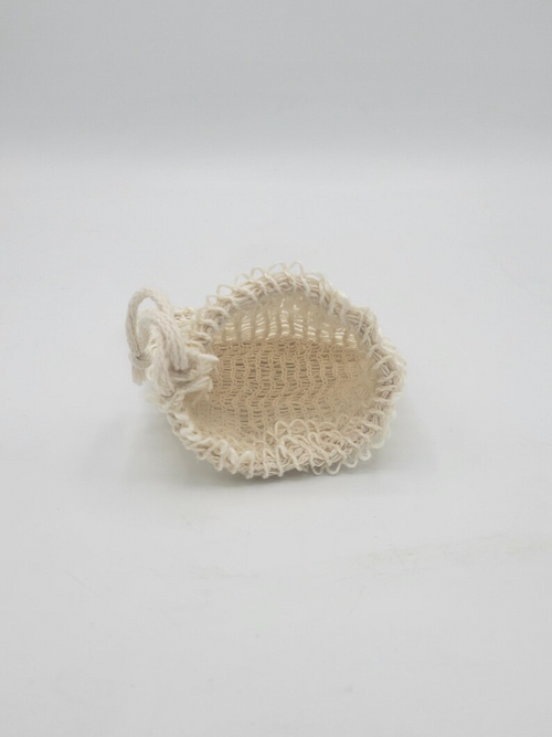 Soap Saver Bag