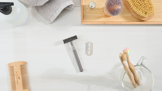 Razor Set