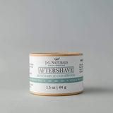 Aftershave Rub Pick-2-J&L Naturals-Aftershave Rubs,Biodegradable,Body,Cedarwood,Clove,Lemongrass,Men's,Naked,Non-CBD,Rosemary,Tea Tree