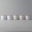 Aftershave Rub Bundle 5-Pack ($75 Value)-J&L Naturals-Aftershave Rubs,Biodegradable,Body,Cedarwood,Clove,Lemongrass,Men Set,Men's,Naked,Non-CBD,Rosemary,Sets,Tea Tree