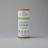 Aluminum-Free Deodorant Bundle 4-Pack ($44 Value)-J&L Naturals-Bergamot,Biodegradable,Body,Cedarwood,Clove,Deodorants,Lemongrass,Men's,Naked,Non-CBD,Orange,Peppermint,Rosemary,Sets,Vanilla,Ylang Ylang