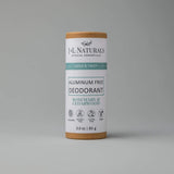 Aluminum-Free Deodorant Bundle 4-Pack ($44 Value)-J&L Naturals-Bergamot,Biodegradable,Body,Cedarwood,Clove,Deodorants,Lemongrass,Men's,Naked,Non-CBD,Orange,Peppermint,Rosemary,Sets,Vanilla,Ylang Ylang