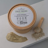 Face Mask-J&L Naturals-Biodegradable,Face,Masks,Non-CBD,Spa