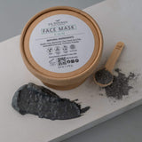 Face Mask-J&L Naturals-Biodegradable,Face,Masks,Non-CBD,Spa
