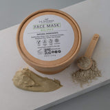 Face Mask-J&L Naturals-Biodegradable,Face,Masks,Non-CBD,Spa