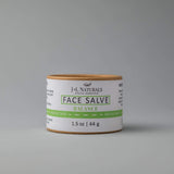 Face Salve-J&L Naturals-Biodegradable,Cedarwood,Clove,Face,Lavender,Men's,Non-CBD,Rose Geranium,Salves,Tea Tree,Ylang Ylang