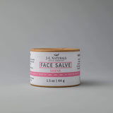 Face Salve Pick-2-J&L Naturals-Biodegradable,Cedarwood,Clove,Face,Lavender,Men's,Non-CBD,Rose Geranium,Salves,Tea Tree,Ylang Ylang