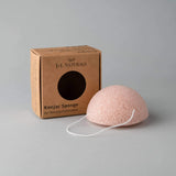 Konjac Sponge Bundle 5-Pack ($40 Value)-J&L Naturals-All Essentials,Aloe Vera,Biodegradable,Cherry Blossom,Essentials Set,Face,Green Mint,Green Tea,Konjac Sponges,Men's,Non-CBD,Sets,Turmeric