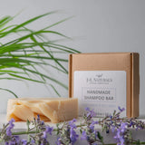Shampoo Bar Bundle 5-Pack ($50 Value)-J&L Naturals-Biodegradable,Hair,Lavender,Men's,Non-CBD,Peppermint,Rosemary,Sets,Shampoos,Tea Tree