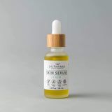 Skin Serum Bundle 5-Pack ($150 Value)-J&L Naturals-Cedarwood,Clove,Face,Lavender,Lemongrass,Non-CBD,Recycleable,Rose Geranium,Sets,Skin Serums,Tea Tree,Ylang Ylang