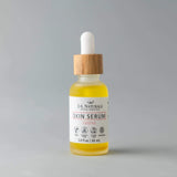 Skin Serum Bundle 5-Pack ($150 Value)-J&L Naturals-Cedarwood,Clove,Face,Lavender,Lemongrass,Non-CBD,Recycleable,Rose Geranium,Sets,Skin Serums,Tea Tree,Ylang Ylang