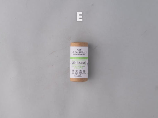 Lip Balm